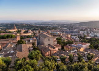 Sensational Umbria a Perugia 1103 0 Sensational Umbria_ok